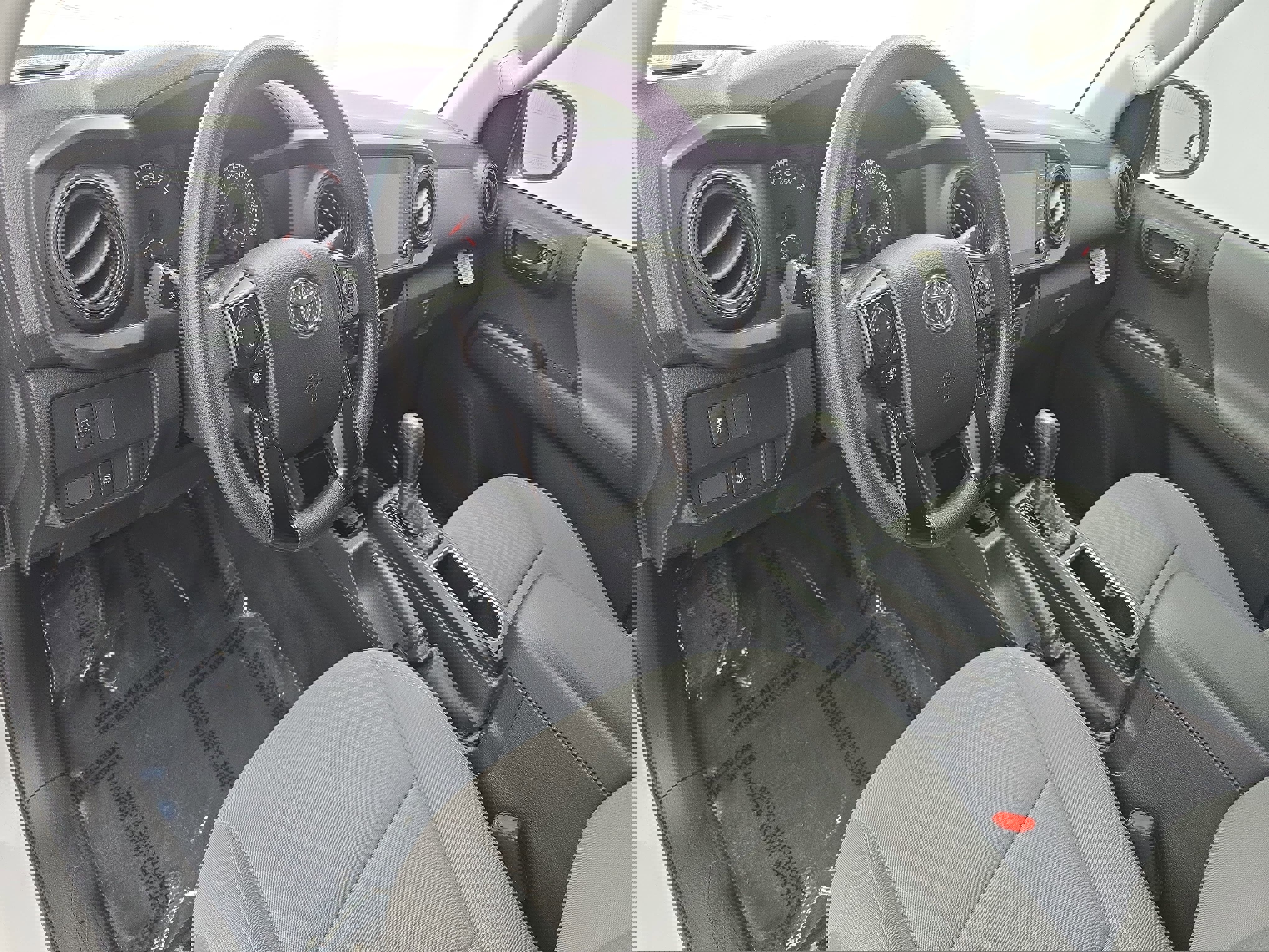 Used 2021 Toyota Tacoma SR image 15