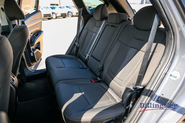 Used 2026 Hyundai Tucson SEL FWD image 11
