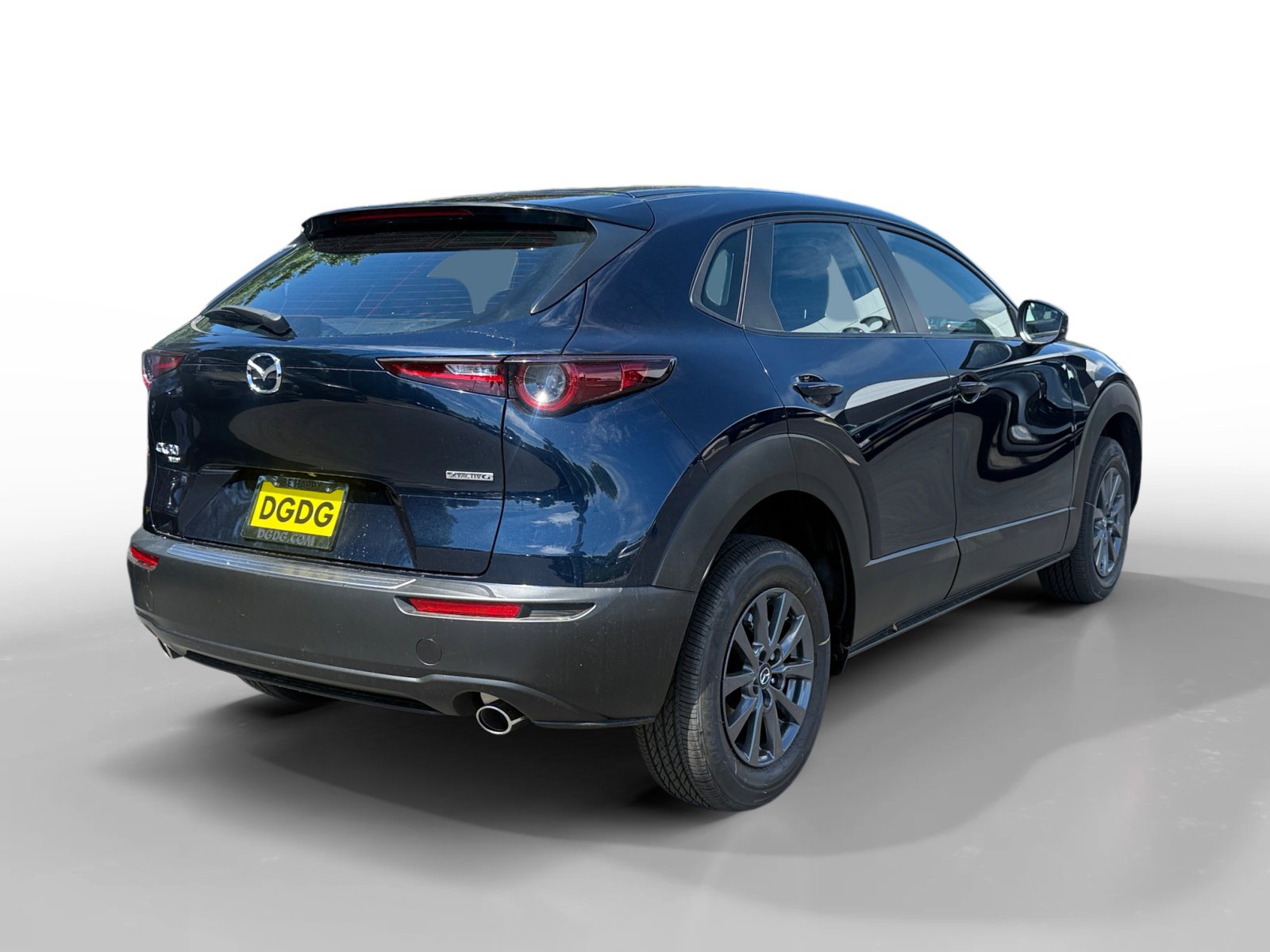 New 2026 MAZDA CX-30 AWD 2.5 S image 5