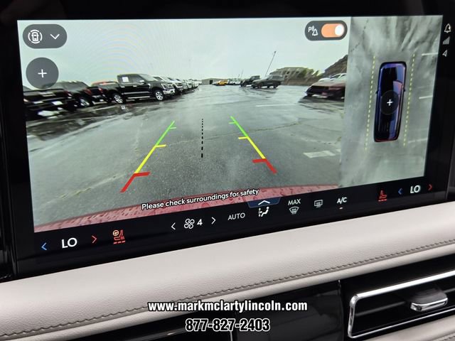 New 2026 Lincoln Aviator 2WD image 18