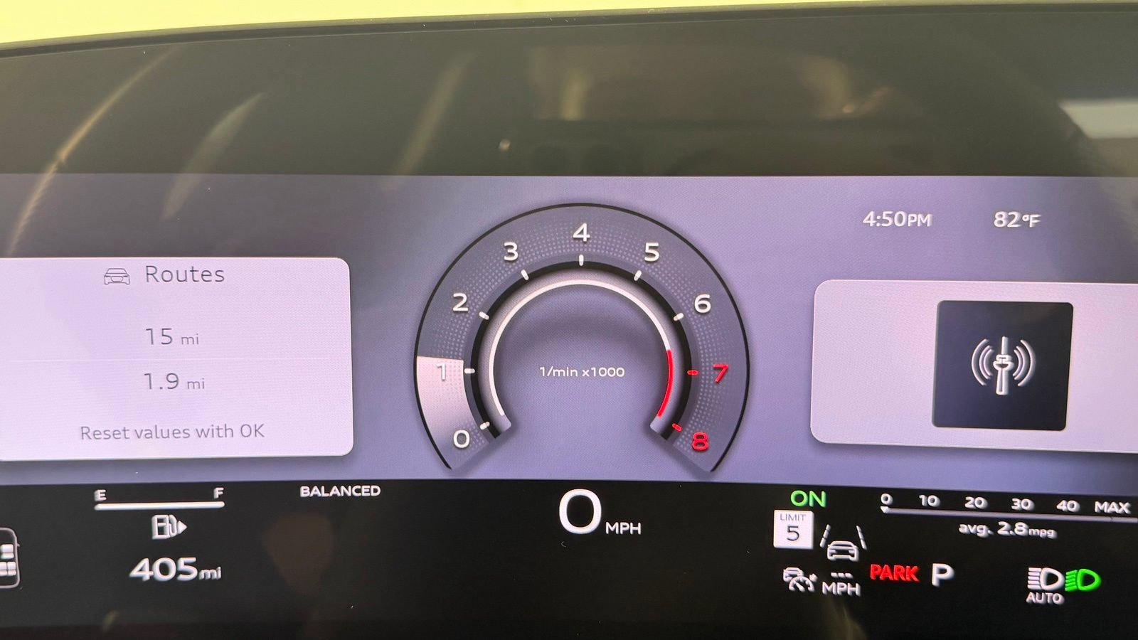 New 2026 Audi S5 Prestige AWD/4WD image 21