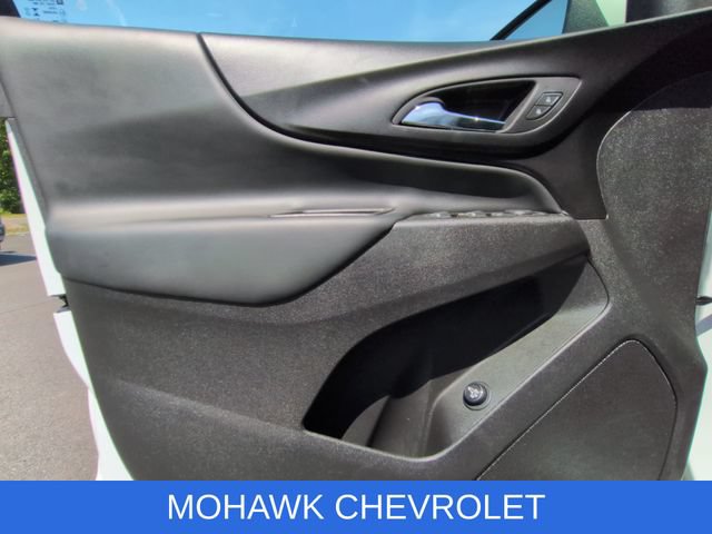 Certified 2024 Chevrolet Equinox LT AWD/4WD image 23