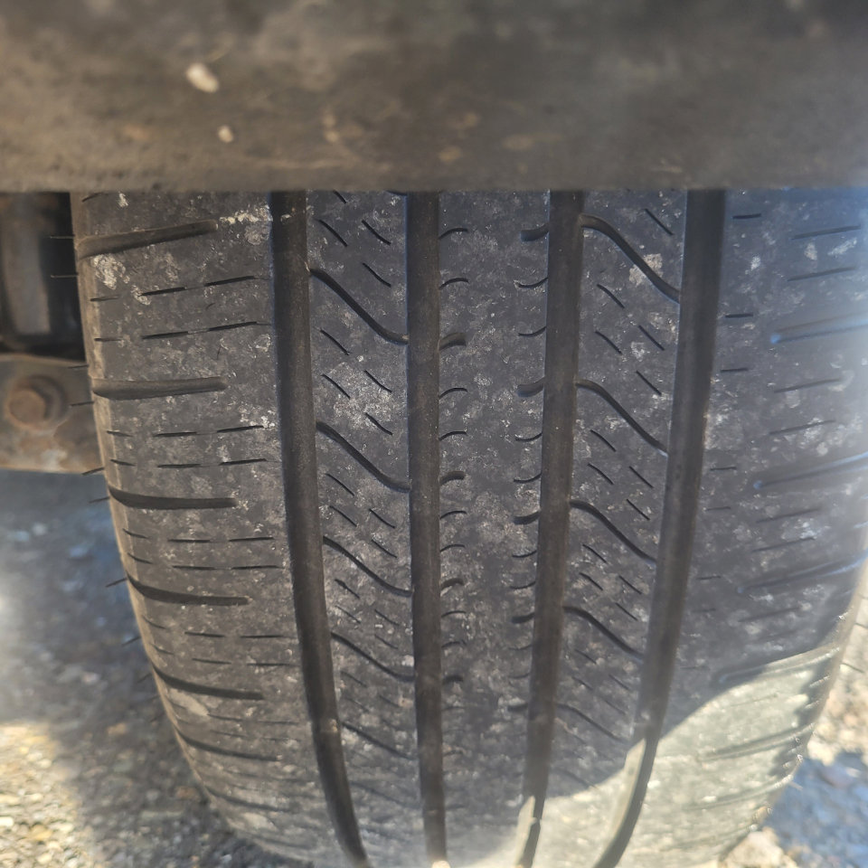 Used 2016 Subaru Forester 2.5i Premium image 42