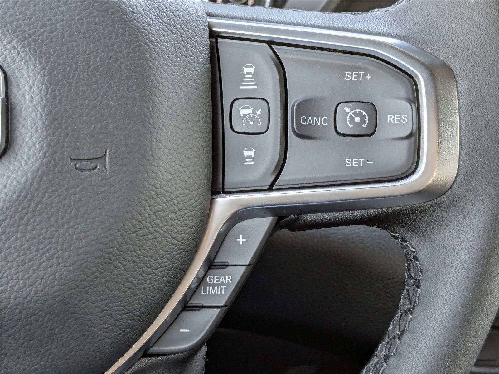 New 2026 RAM 1500 Big Horn image 27