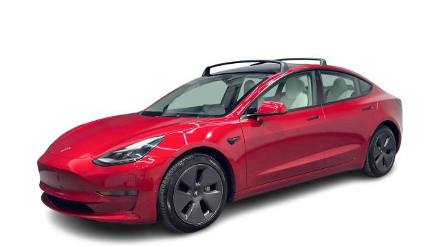 Used 2023 Tesla Model 3 Standard Range RWD image 5