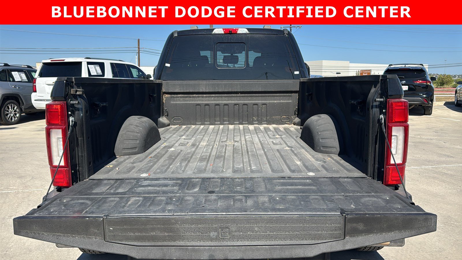 Used 2022 Ford F350 King Ranch w/ King Ranch Ultimate Package image 24