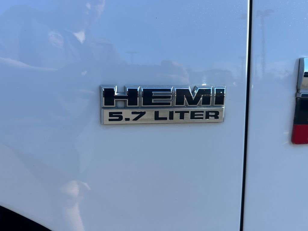 Used 2012 RAM 2500 ST w/ Popular Equipment Group AWD/4WD image 34