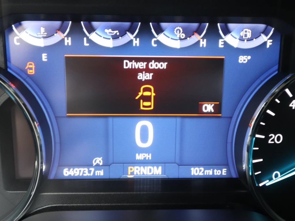 Certified 2024 Ford Expedition XLT RWD image 21