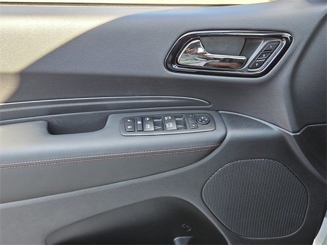 New 2026 Dodge Durango R/T image 34
