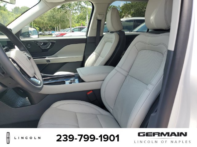 New 2026 Lincoln Aviator Reserve RWD image 18