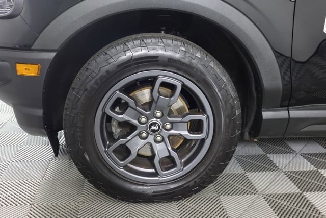 Certified 2022 Ford Bronco Sport Big Bend w/ Convenience Package image 17