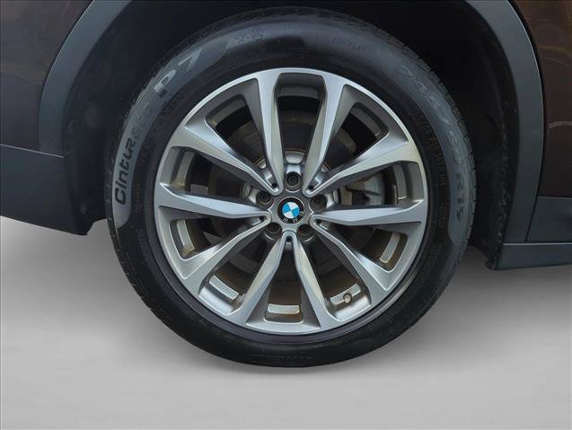 Used 2019 BMW X3 xDrive30i AWD/4WD image 7