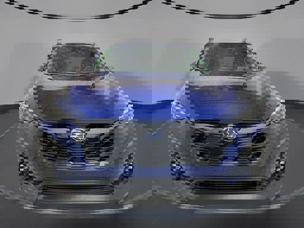 New 2025 Subaru Crosstrek 2.5i Limited image 8