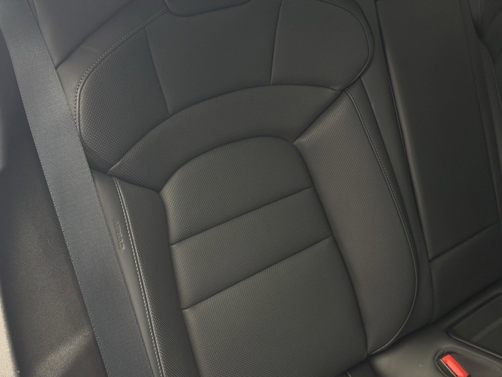 Used 2021 Porsche Taycan Turbo S image 51