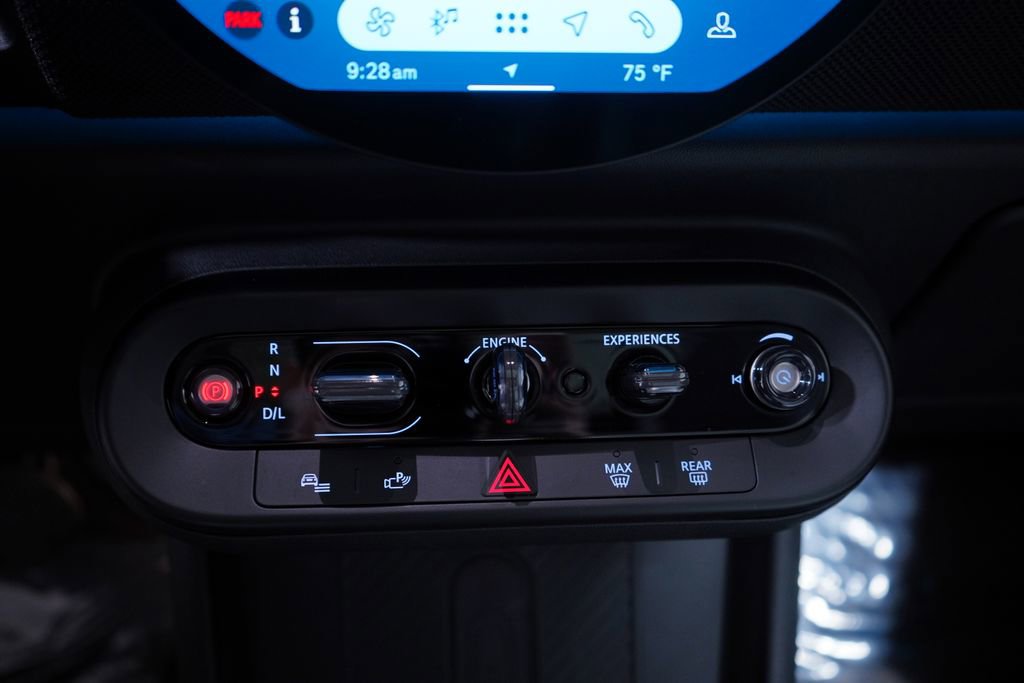 Used 2025 MINI Cooper S image 11