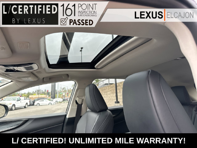 Certified 2026 Lexus NX 350h AWD w/ Accessory Package (2T) image 16