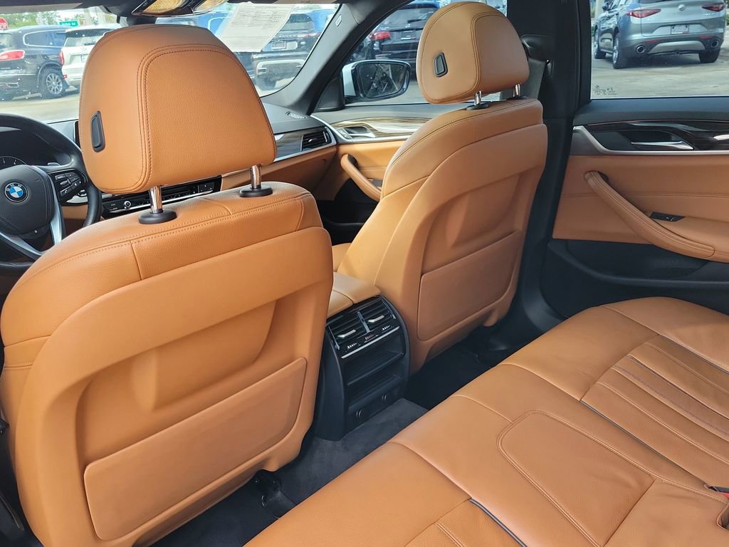 Used 2018 BMW 530i image 17
