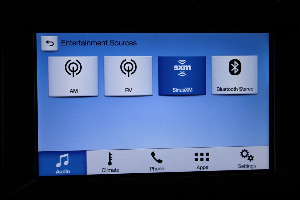 Used 2019 Ford Expedition XLT w/ Equipment Group 201A AWD/4WD image 47