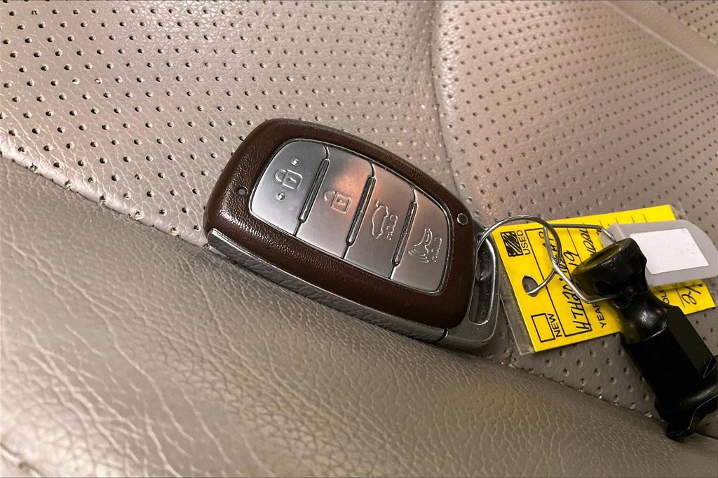 Used 2019 Hyundai Sonata SEL image 9