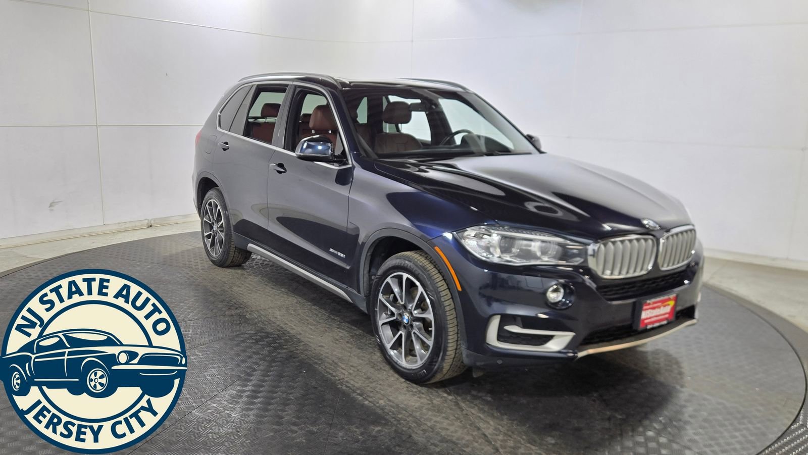 Used 2017 BMW X5 xDrive35i image 1