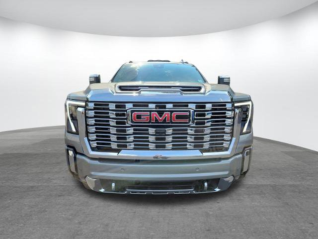 New 2026 GMC Sierra 2500 Denali w/ Denali Reserve Package image 2
