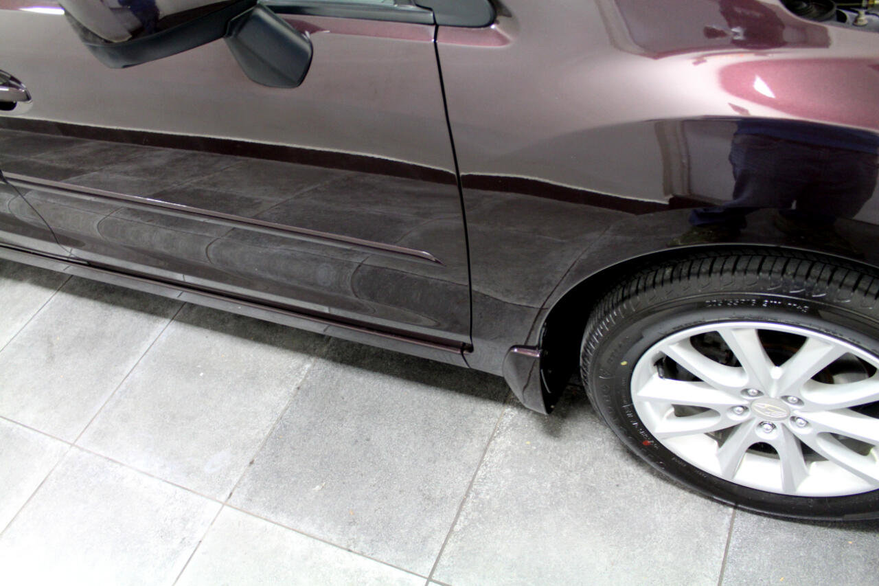 Used 2012 Subaru Impreza 2.0i Premium w/ All-Weather Pkg image 31