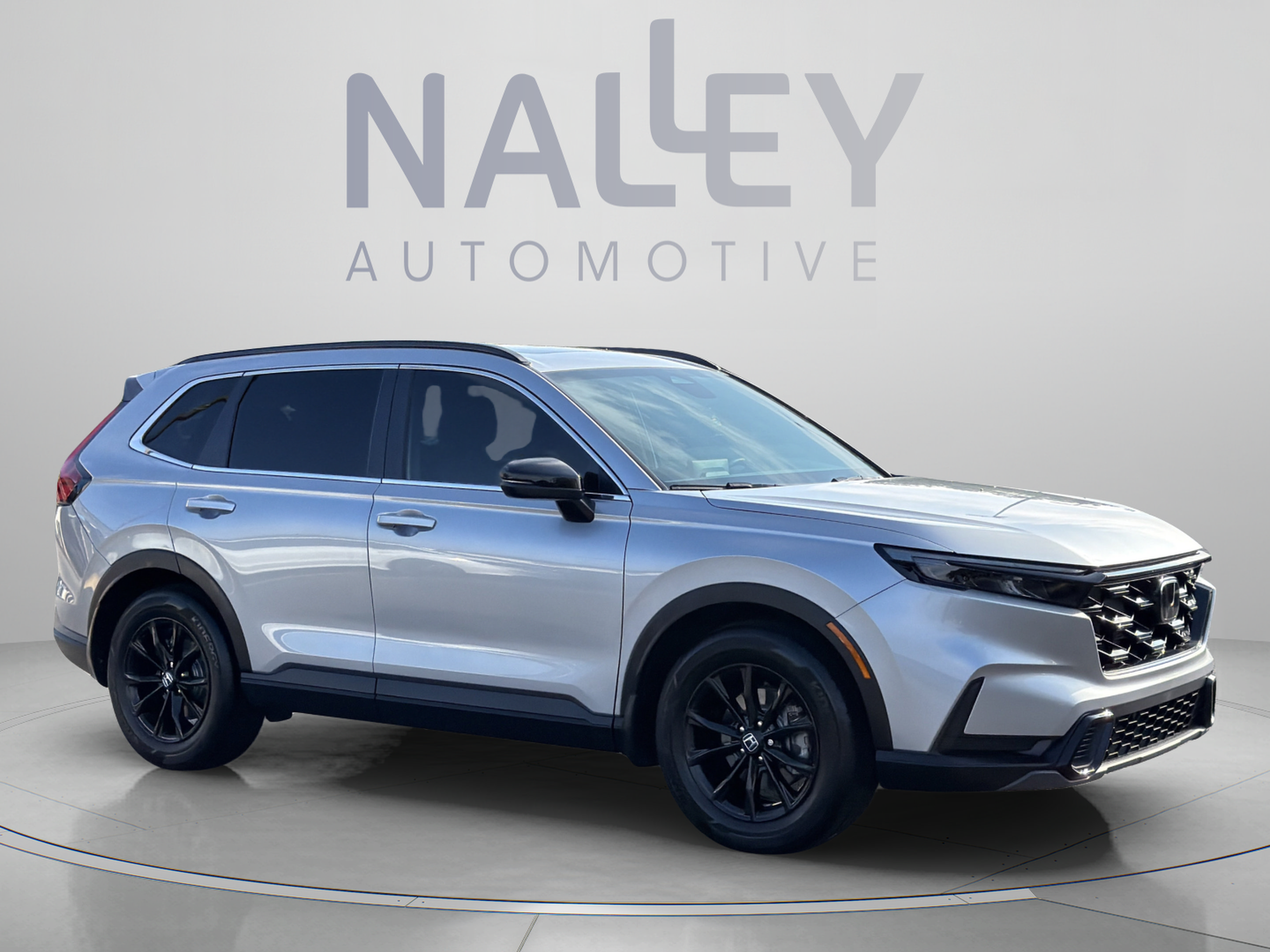 Certified 2024 Honda CR-V Sport image 6