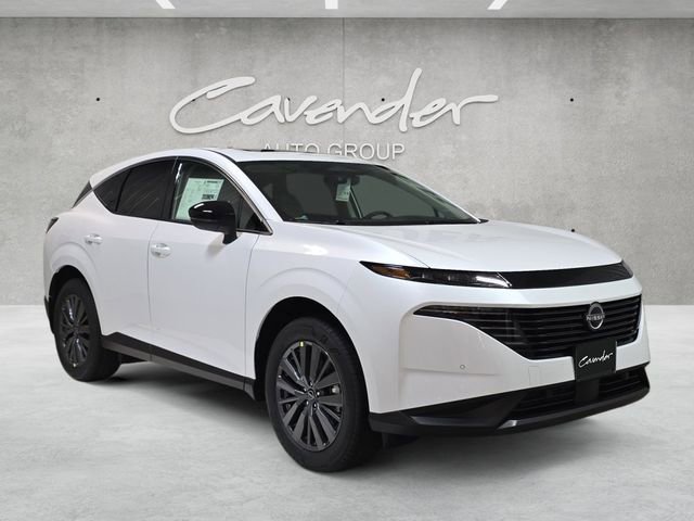 New 2026 Nissan Murano SL image 2