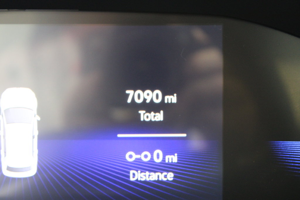 Certified 2026 Volkswagen Taos S FWD image 11
