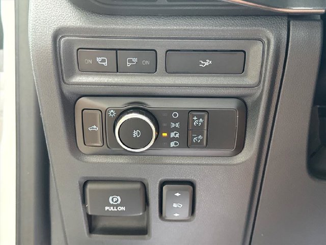Used 2023 Ford F150 XLT w/ Equipment Group 302A High AWD/4WD image 17