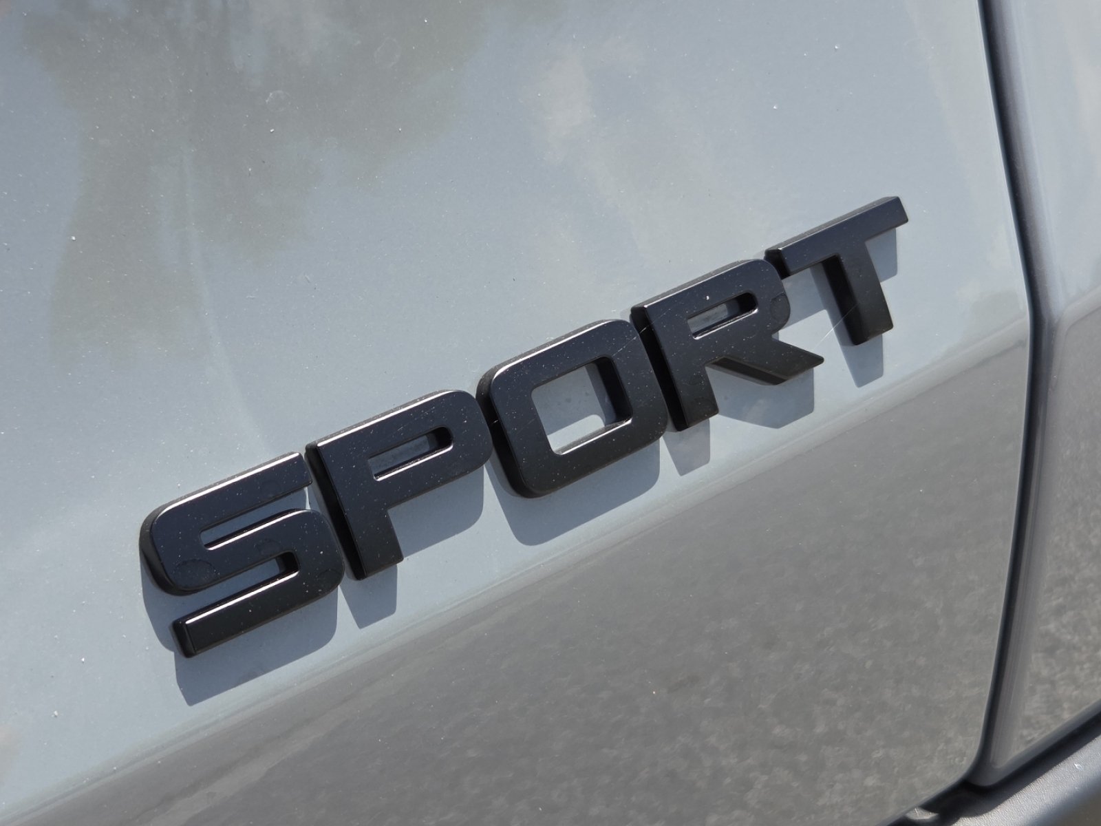 New 2027 Honda HR-V Sport image 13