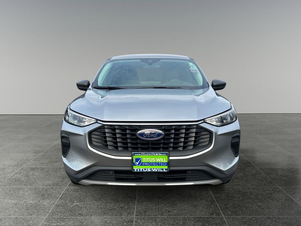 Used 2024 Ford Escape Active w/ Tech Pack #1 image 2