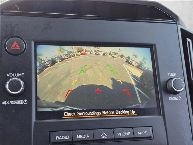 Used 2023 Subaru WRX AWD/4WD image 14