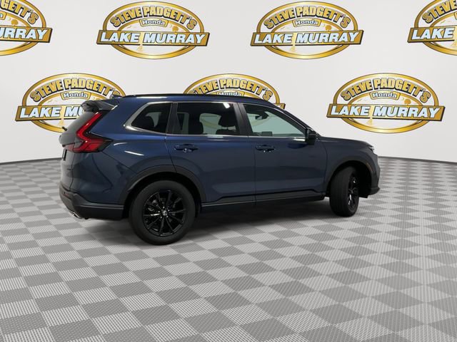 Used 2024 Honda CR-V Sport-L image 3