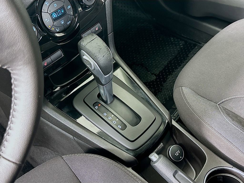 Used 2014 Ford Fiesta SE w/ Equipment Group 201A image 15