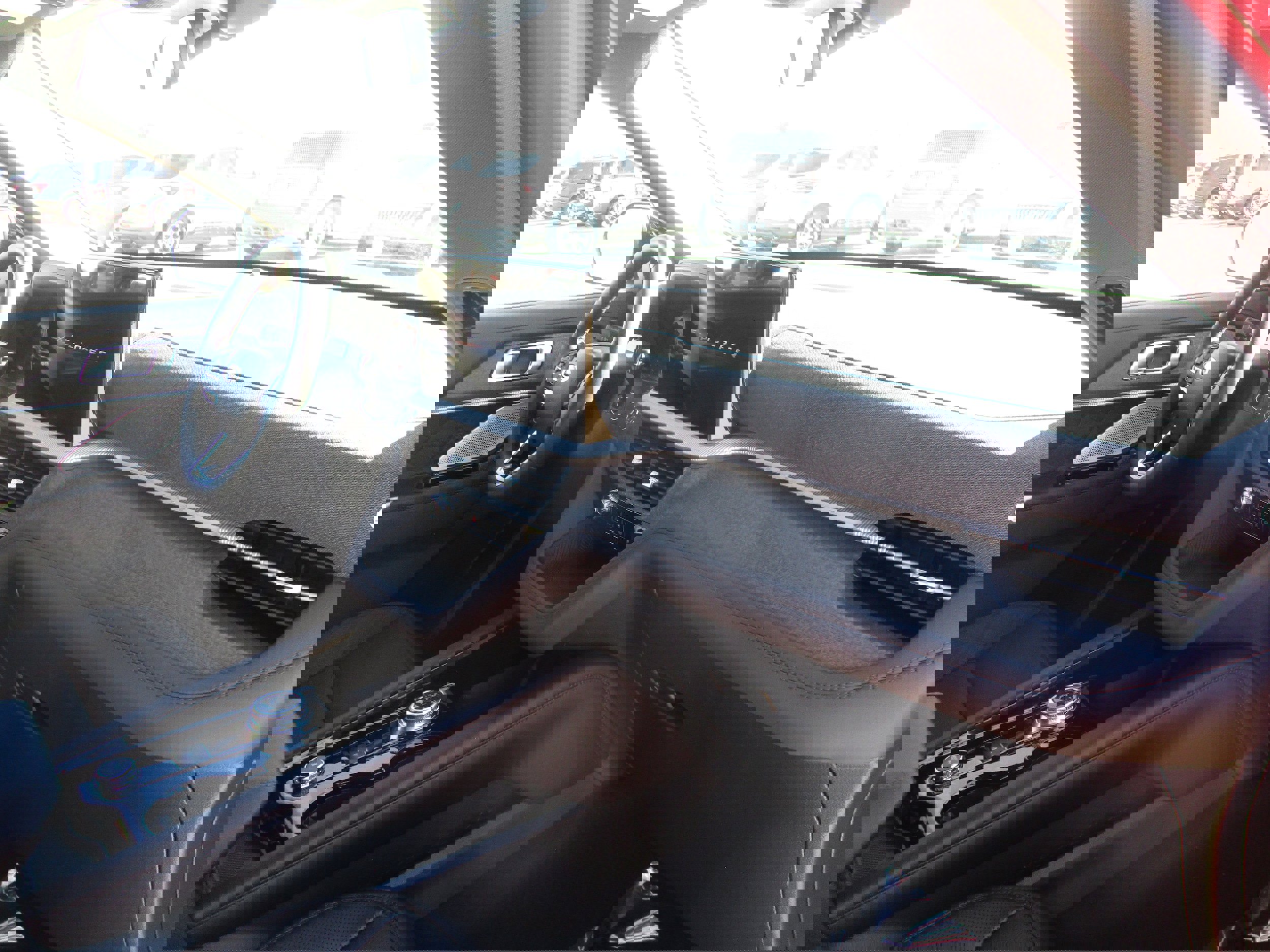 New 2026 Ford Explorer Platinum w/ LUX Leather Package image 42