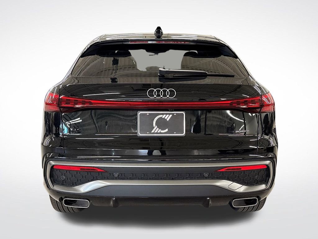 New 2026 Audi Q5 Premium Plus image 4