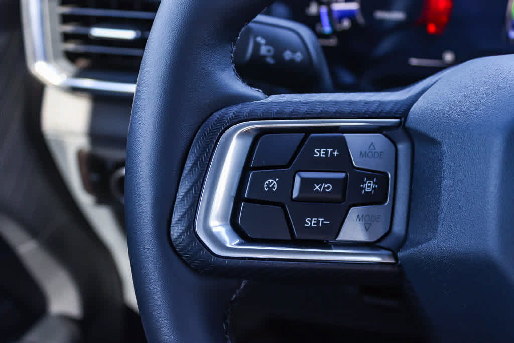 New 2026 Ford Mustang Premium RWD image 22