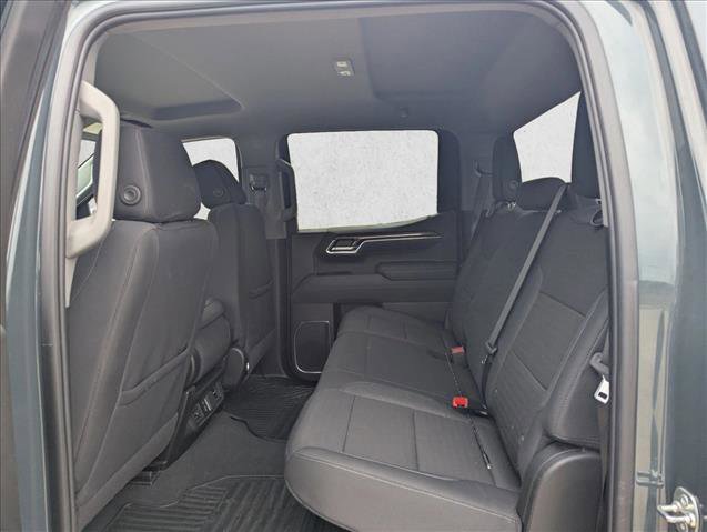 Used 2025 Chevrolet Silverado 1500 LT image 16