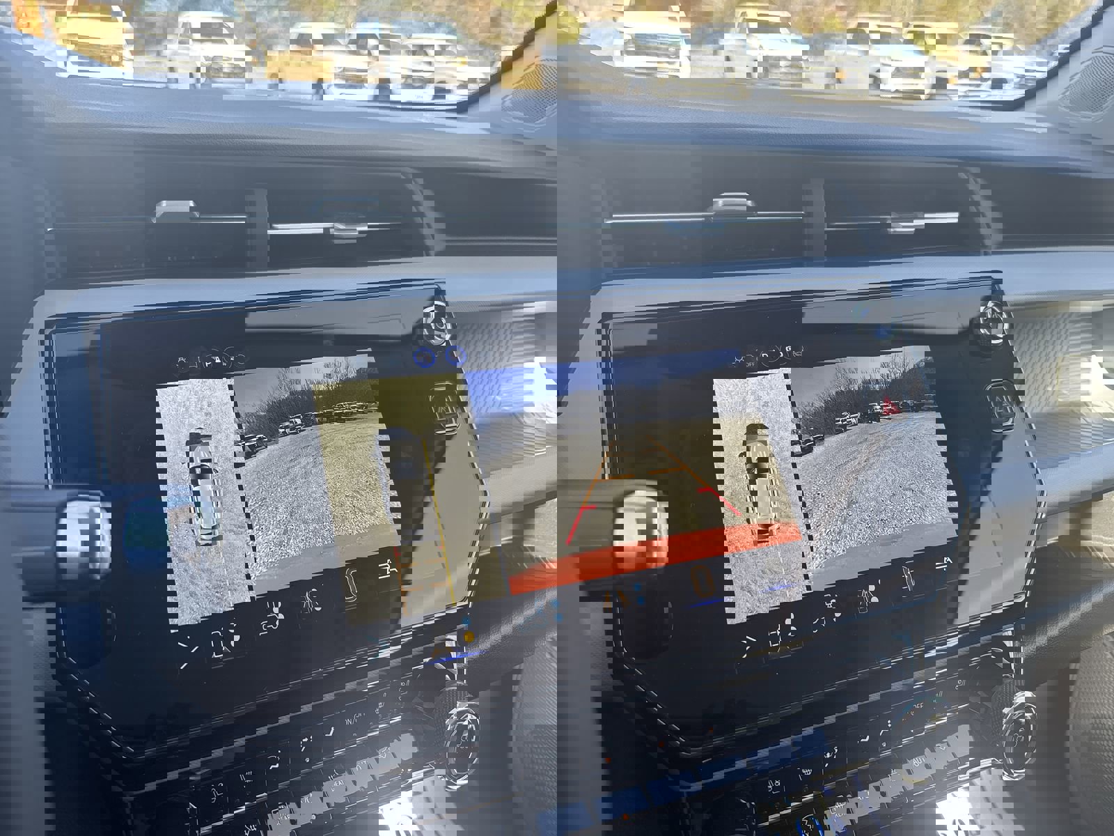 New 2027 Chevrolet Bolt RS w/ Technology Package image 20