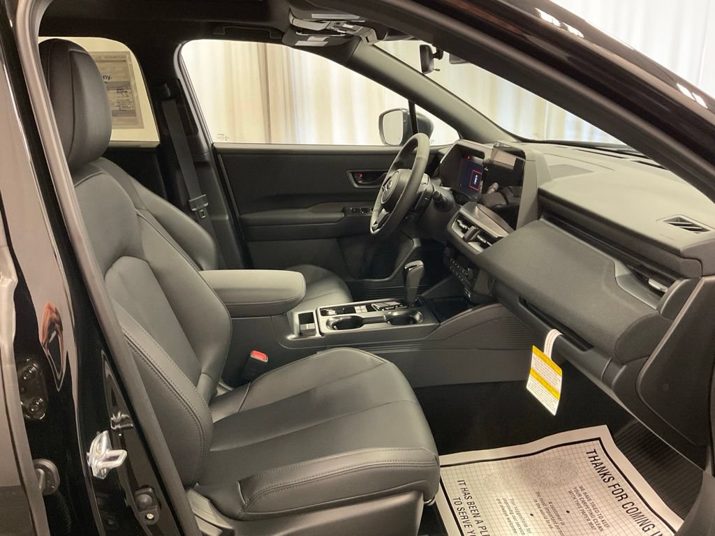 New 2026 Subaru Outback Premium AWD/4WD image 29