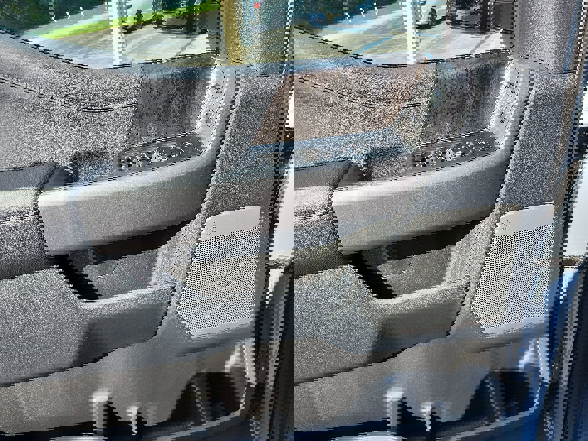 New 2026 Ford F250 Lariat image 15