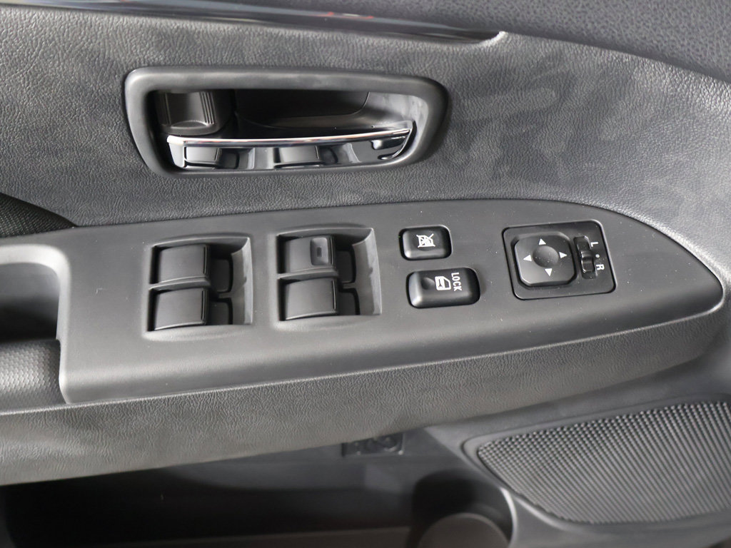 New 2027 Mitsubishi Outlander Sport ES AWD/4WD image 29