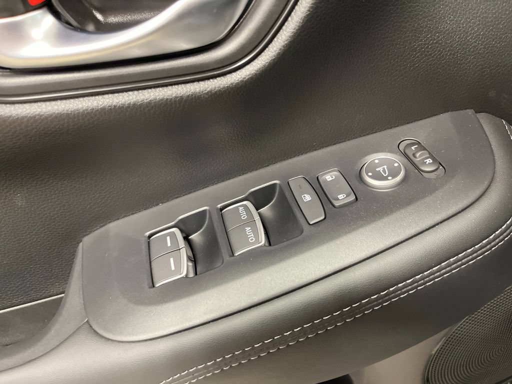 New 2027 Honda HR-V EX-L image 15