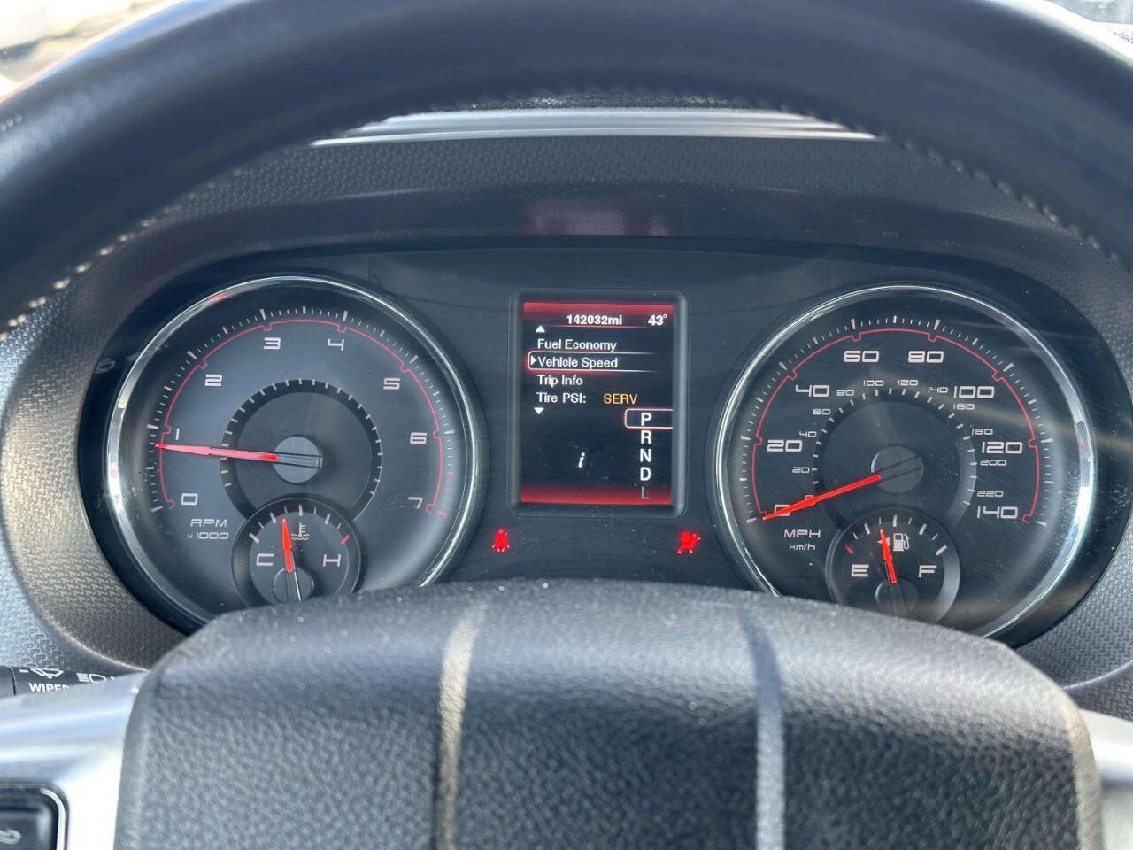 Used 2012 Dodge Charger SE w/ Sport Appearance Group image 21