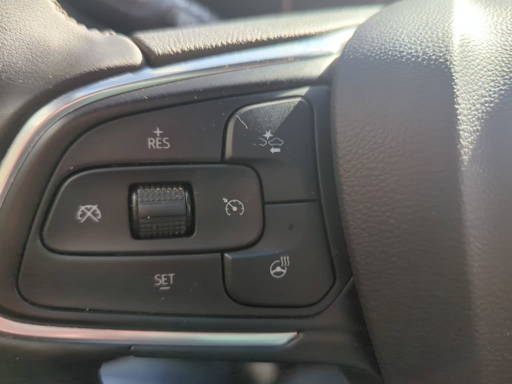 Used 2024 Buick Envista Preferred w/ Convenience I Package image 33