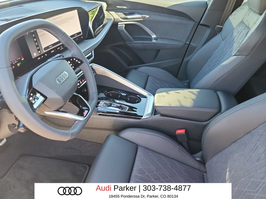 New 2026 Audi SQ5 Premium Plus AWD/4WD image 7