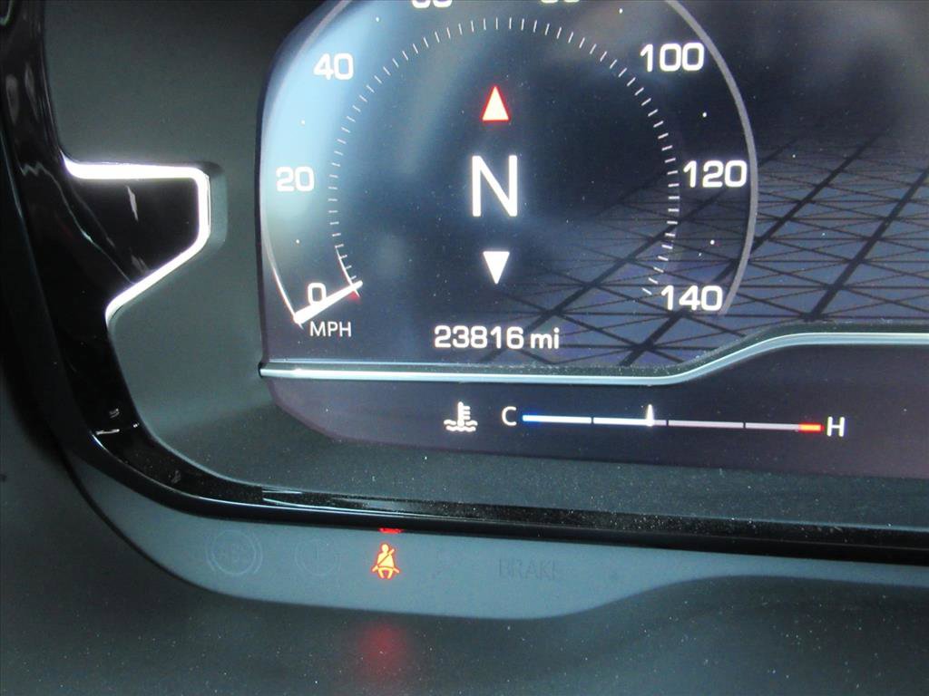 Used 2023 GMC Yukon Denali image 33