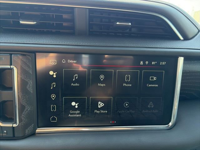 Used 2023 GMC Yukon XL Denali image 22