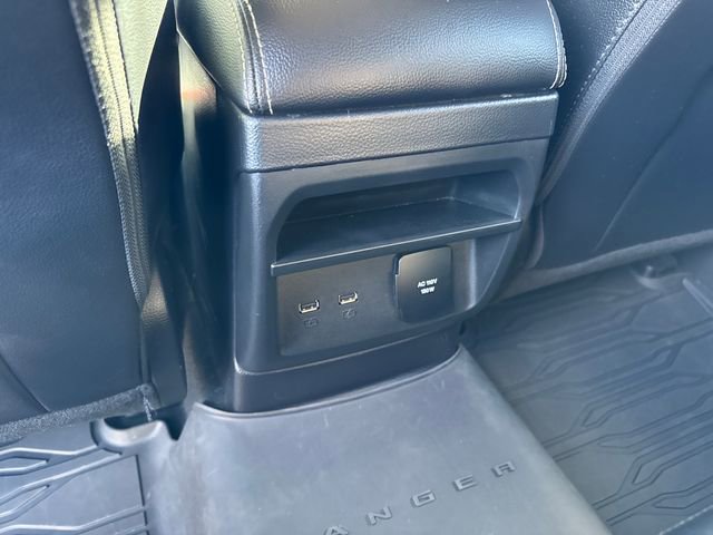 Used 2021 Ford Ranger Lariat w/ Technology Package image 21